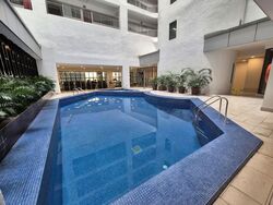 International Plaza (D2), Apartment #567974721